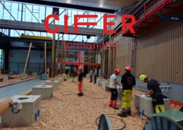 Transmettre pour faire grandir : l’engagement de Léman Engineering SA dans la formation des apprenants
