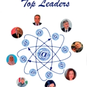 Top Leadres 2025 - Page de couverture