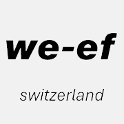 we-ef switzerland